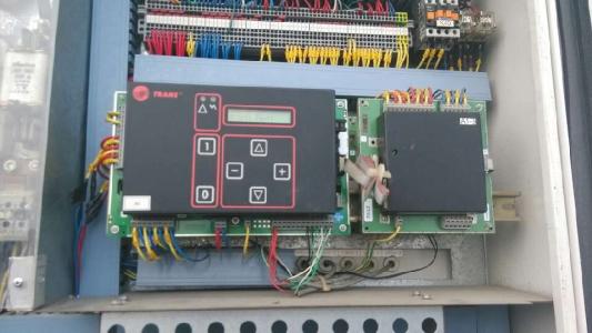 莱城中央空调保养节能保养