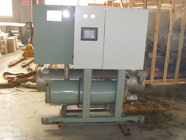 莱城酒店中央空调不停机清洗方法介绍